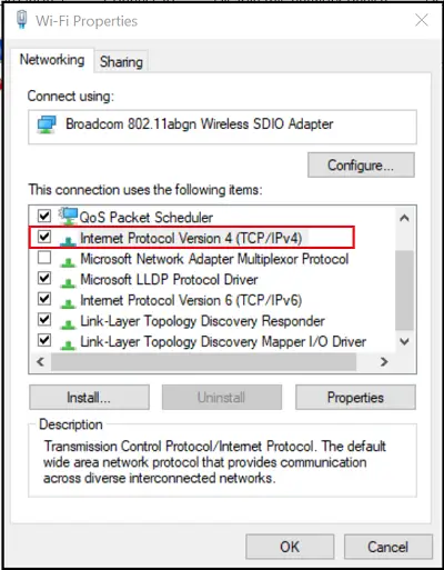 I Need To Be Able To Stop And Start The Dhcp Client Service - Microsoft Q&A