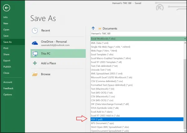 Saving Online PDF Files to Google Drive