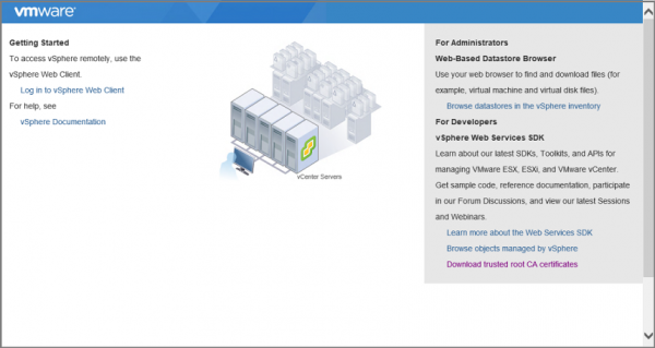 Backup VMware Virtual Machines with Azure Backup Server