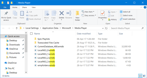hither are a few things you lot may desire to stimulate got a await at Media streaming non working or turned on inward Windows 10