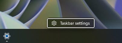 Battery icon missing from Taskbar
