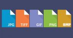 PNG vs JPG vs GIF vs BMP vs TIF: Image file formats explained