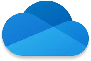 onedrive logo