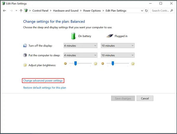 External Hard Drive not detected