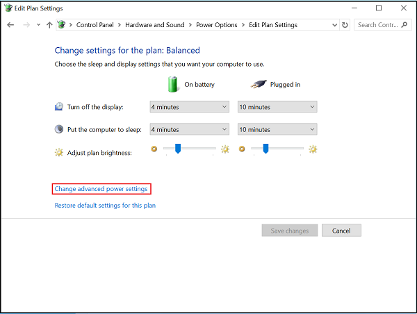 External Hard Drive non showing upwards or detected inward Windows Sometimes our PC fails or precisely refuses to recognize the External Hard Drive fifty-fifty afterward con External Hard Drive non showing upwards or detected inward Windows