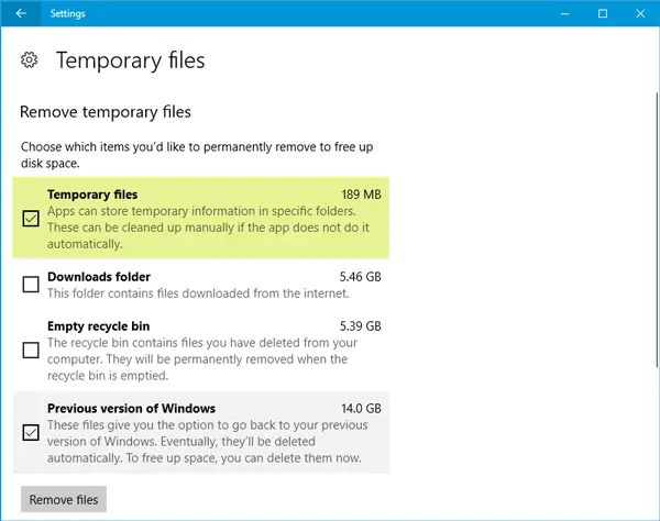 Can’t Record Right Now or There’s nothing to record Windows 10 Game Bar errors