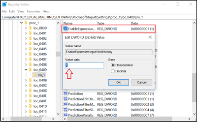 How to use, disable, enable Emoji Panel in Windows 11