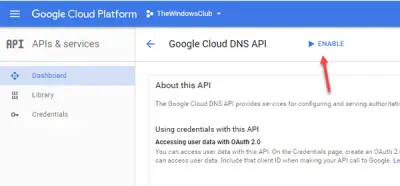 How to install WordPress on Google Cloud Platform