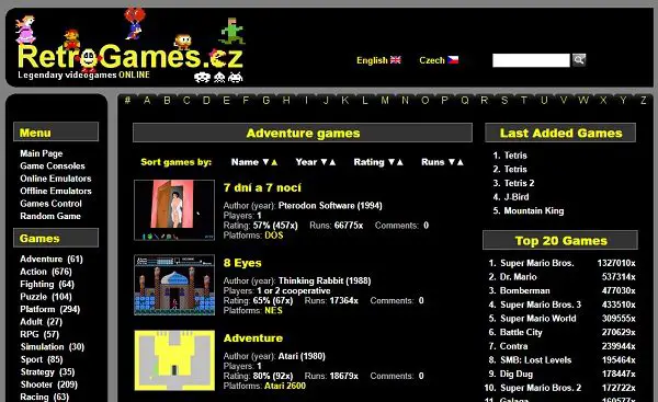 5 Websites to Play Classic DOS Games in Your Browser for Free - MajorGeeks