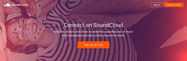 Best free music streaming sites for every moment
