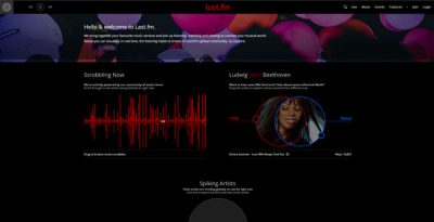 If yous oftentimes nous to music on your reckoner Best costless online Music Streaming sites yous volition love