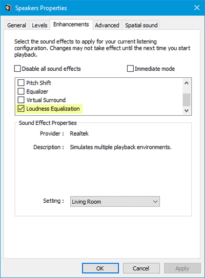 Windows 10 Volume Too Low Fixed With 6 Tricks