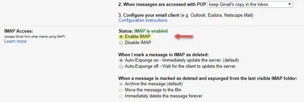 unable to set up gmail in outlook 2010 unable to set up gmail in outlook 2010