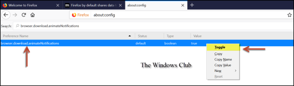 They should also endorse features that aid inwards improving the overall experience of a user Firefox Quantum browser tweaks to customize it to your liking