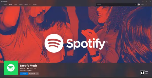 Use Spotify in India