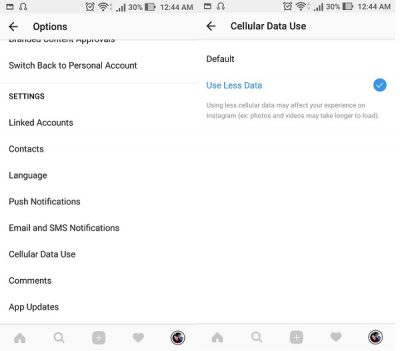 Instagram Tips and Tricks Instagram Tips and Tricks