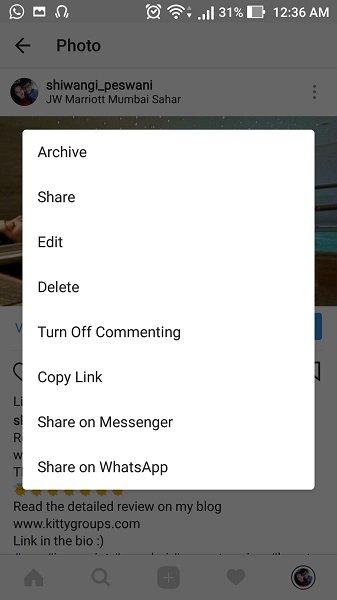 is ane of the most pop social media networks currently 10 Instagram Tips as well as Tricks y'all ask to know