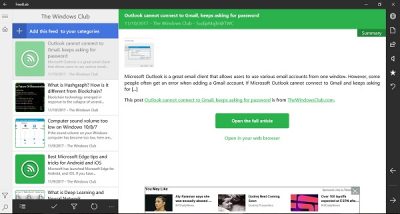 best free rss reader 2021 best free rss reader 2021