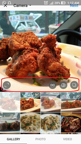 is ane of the most pop social media networks currently 10 Instagram Tips as well as Tricks y'all ask to know