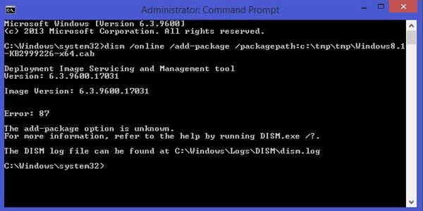 Fix "Failure To Configuring Windows Updates Reverting Changes" Error on Windows