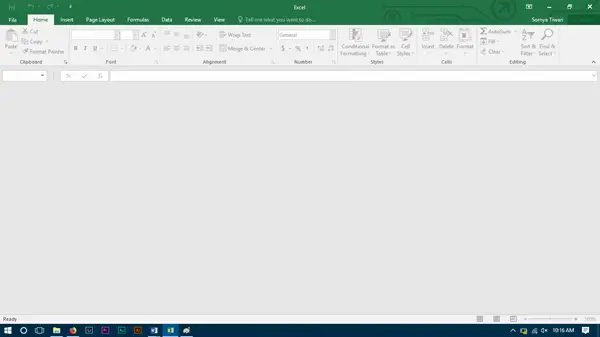 Excel-not-opening-blank