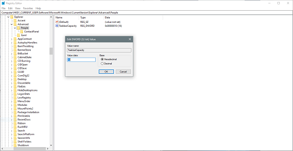 This characteristic is a actually quick way to connect amongst your loved ones using dissimilar commun How to Pin to a greater extent than than three Contacts inward My People on Windows 10
