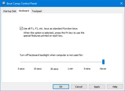 use bootchamp on windows 10 use bootchamp on windows 10