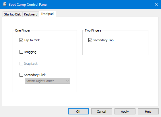 trackpad not working windows 10 macbook trackpad not working windows 10 macbook