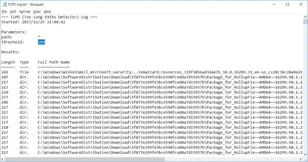 how to use long path tool how to use long path tool