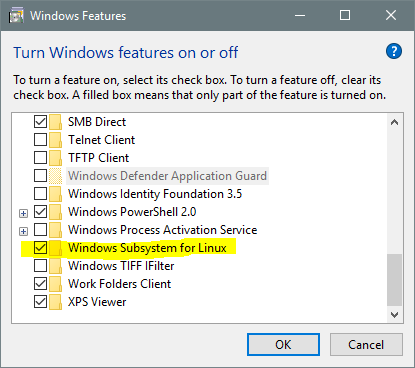  is an first-class tool for the developers WslRegisterDistribution failed amongst fault 0x8007019e together with 0x8000000d – WSL