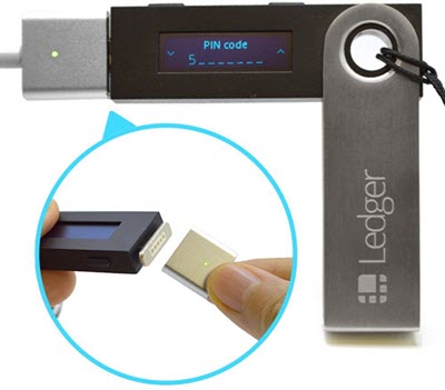 Best Software & Hardware Bitcoin Wallets for Windows, iOS, Android