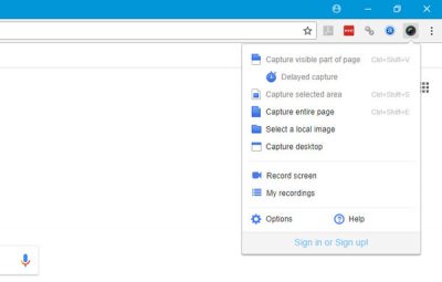 How to capture and share screenshot online with these tools
