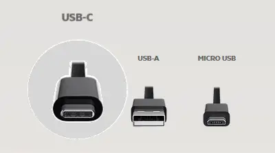 usb-c