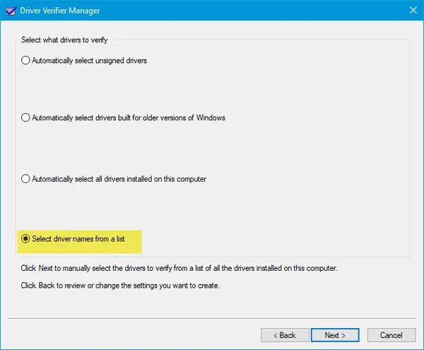 CRITICAL_STRUCTURE_CORRUPTION Stop Error on Windows 11/10/8/7