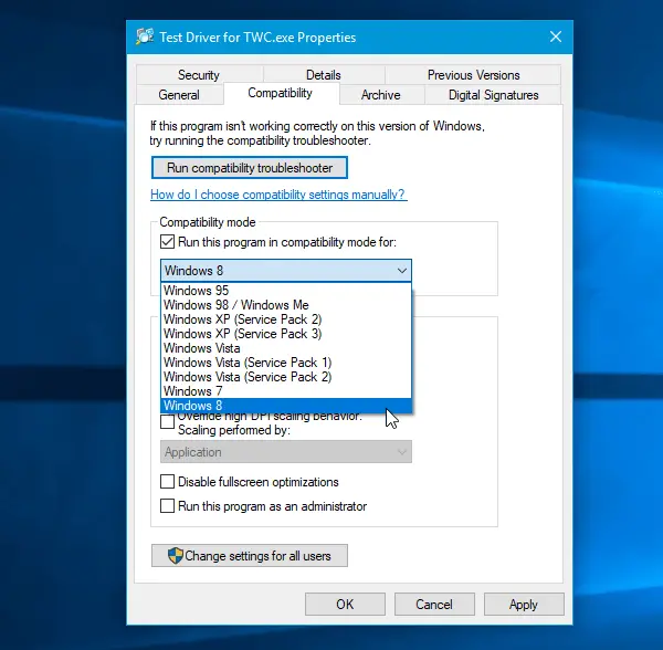 windows 10 external monitor not detected