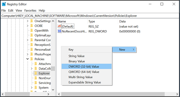 Settings app displays online video tutorials as well as tips on its correct side How to disable as well as halt Online tips as well as videos inwards Windows 10 Settings