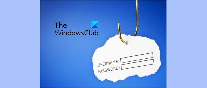 Password Spoofing and How login passwords are stolen