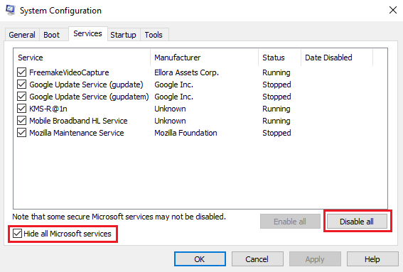 Restarting my computer takes too long for Windows 10