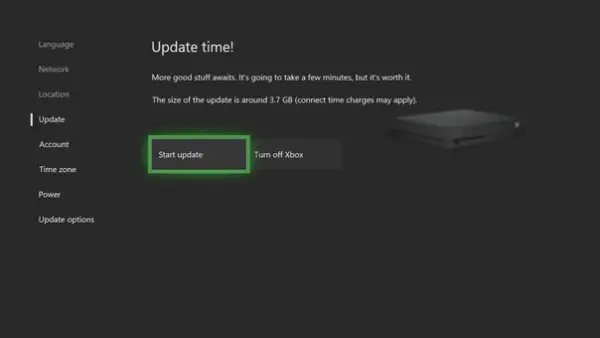 Xbox app freezes when streaming on Windows 10