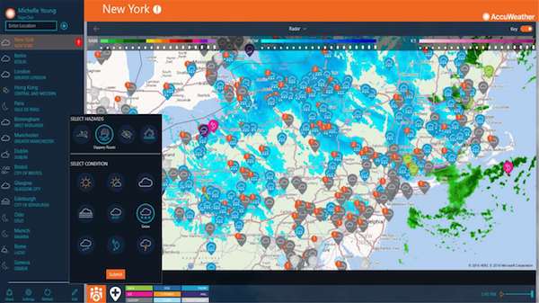 got many novel features which likewise included an alternative for developers to permit Cortana invoke List of Apps that run amongst Cortana Voice Commands