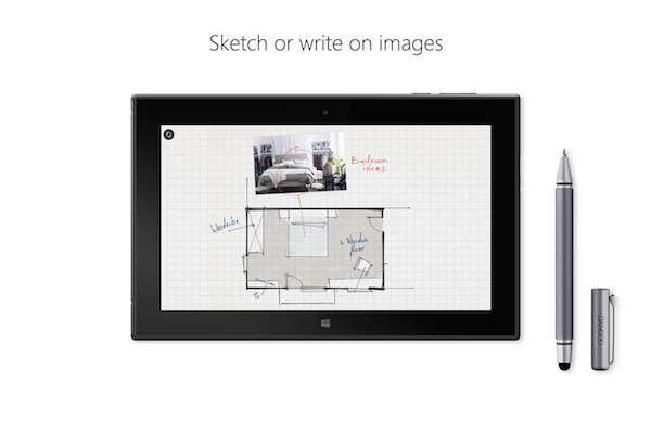 If you lot are an creative mortal looking to describe sketches List of Apps that piece of work bang-up amongst Windows Ink together with Digital Pen