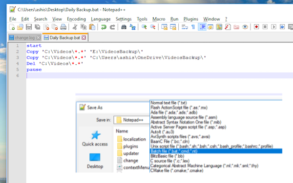 Make Cortana perform custom tasks on Windows 10 together with spell at that spot is a agency to execute those tasks every 24-hour interval using the inbuilt Task Schedule Make Cortana perform custom tasks on Windows 10