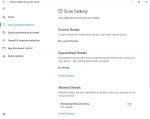 windows 10 virus scan failed download