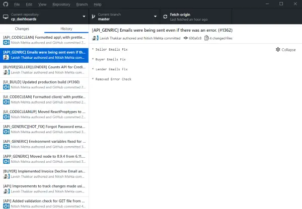 review of git gui client for mac review of git gui client for mac