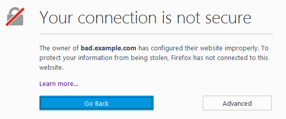 How to troubleshoot time related errors on secure websites How to troubleshoot time related errors on secure websites