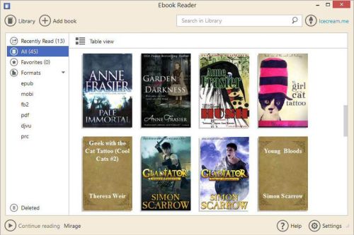 ebook reader apps for windows (8)