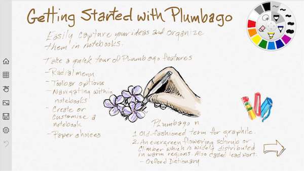 If you lot are an creative mortal looking to describe sketches List of Apps that piece of work bang-up amongst Windows Ink together with Digital Pen