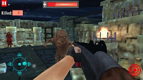 Top 10 gratis First Person Shooter games for Windows 10 games create got ruled the marketplace since the really starting fourth dimension Top 10 gratis First Person Shooter games for Windows 10