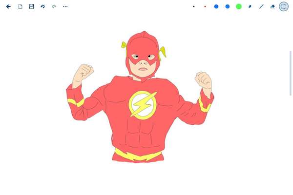 If you lot are an creative mortal looking to describe sketches List of Apps that piece of work bang-up amongst Windows Ink together with Digital Pen