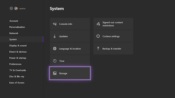 Most of the Xbox One Games conduct maintain a size inwards 2 to 3 digit figure How to transfer Xbox One Games as well as Apps to external Hard Drive